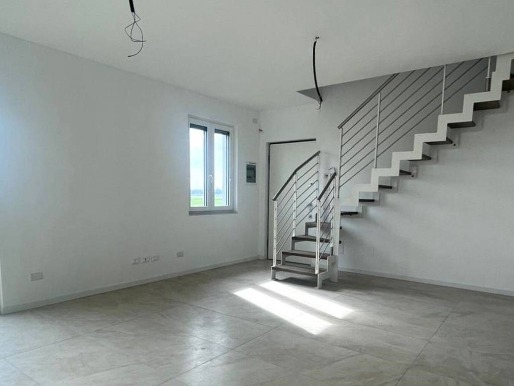 appartamento in vendita a Melegnano