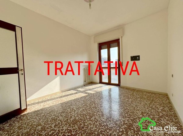 appartamento in vendita a Melegnano