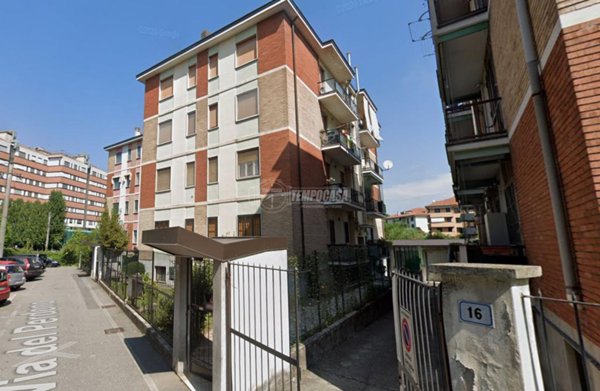 appartamento in vendita a Melegnano