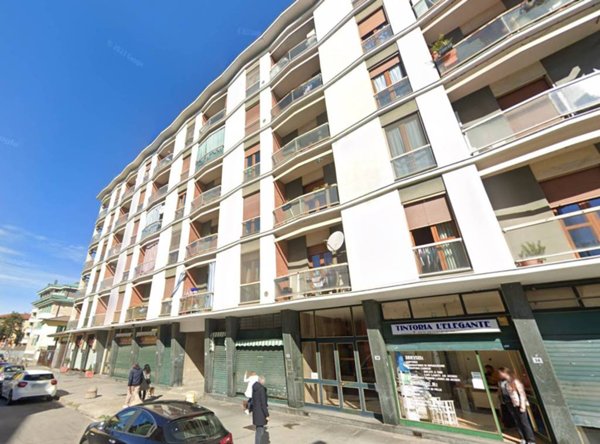 appartamento in vendita a Melegnano