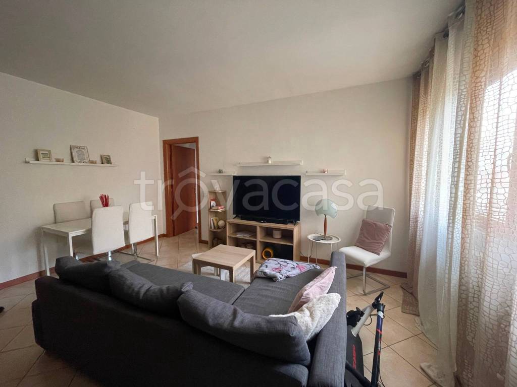 appartamento in vendita a Melegnano