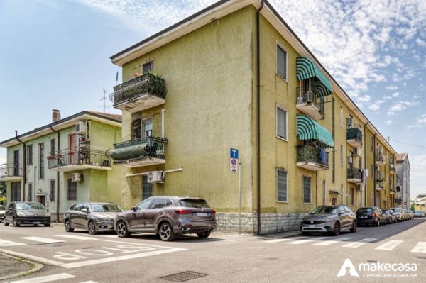 appartamento in vendita a Melegnano