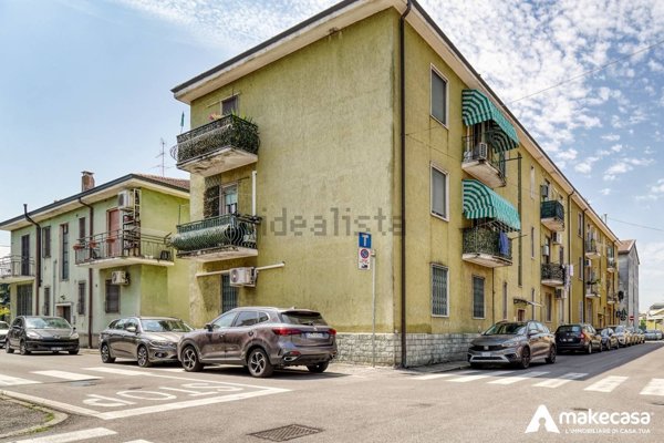 appartamento in vendita a Melegnano