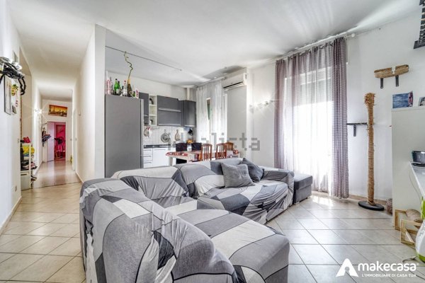 appartamento in vendita a Melegnano