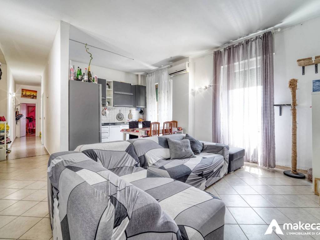 appartamento in vendita a Melegnano
