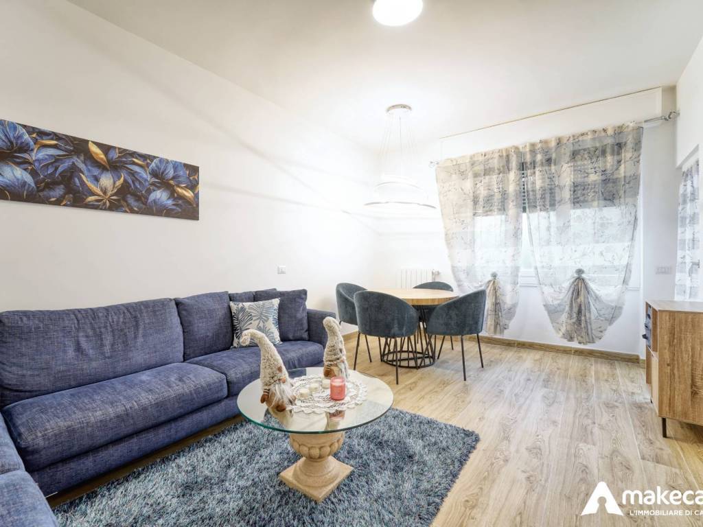 appartamento in vendita a Melegnano
