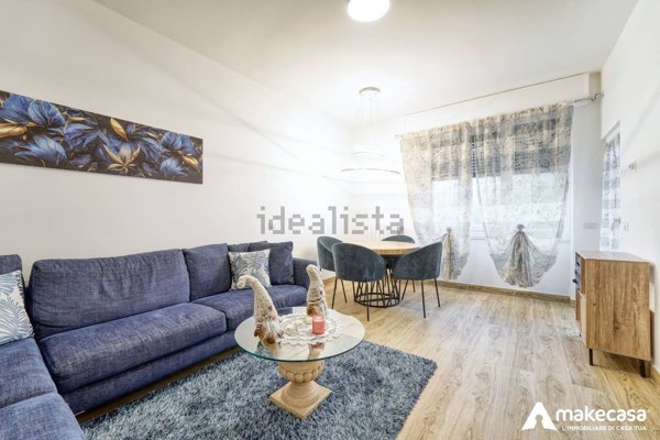 appartamento in vendita a Melegnano
