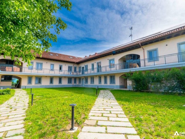 appartamento in vendita a Melegnano