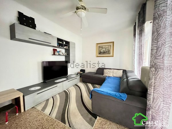 appartamento in vendita a Melegnano