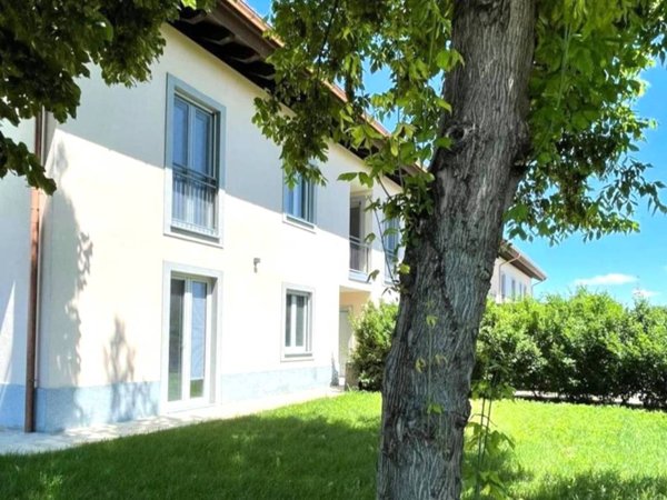 appartamento in vendita a Melegnano