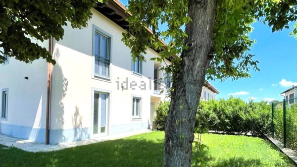 appartamento in vendita a Melegnano