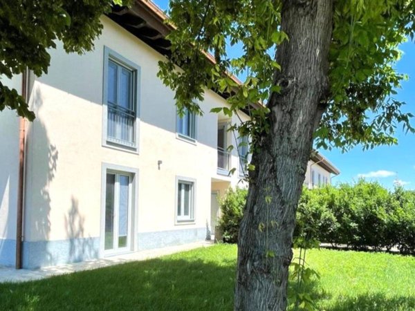 appartamento in vendita a Melegnano