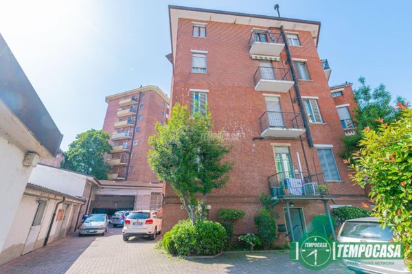appartamento in vendita a Melegnano