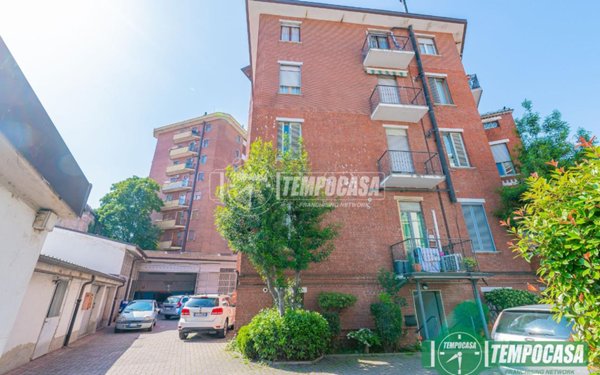appartamento in vendita a Melegnano