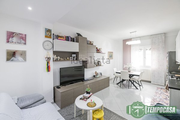 appartamento in vendita a Melegnano