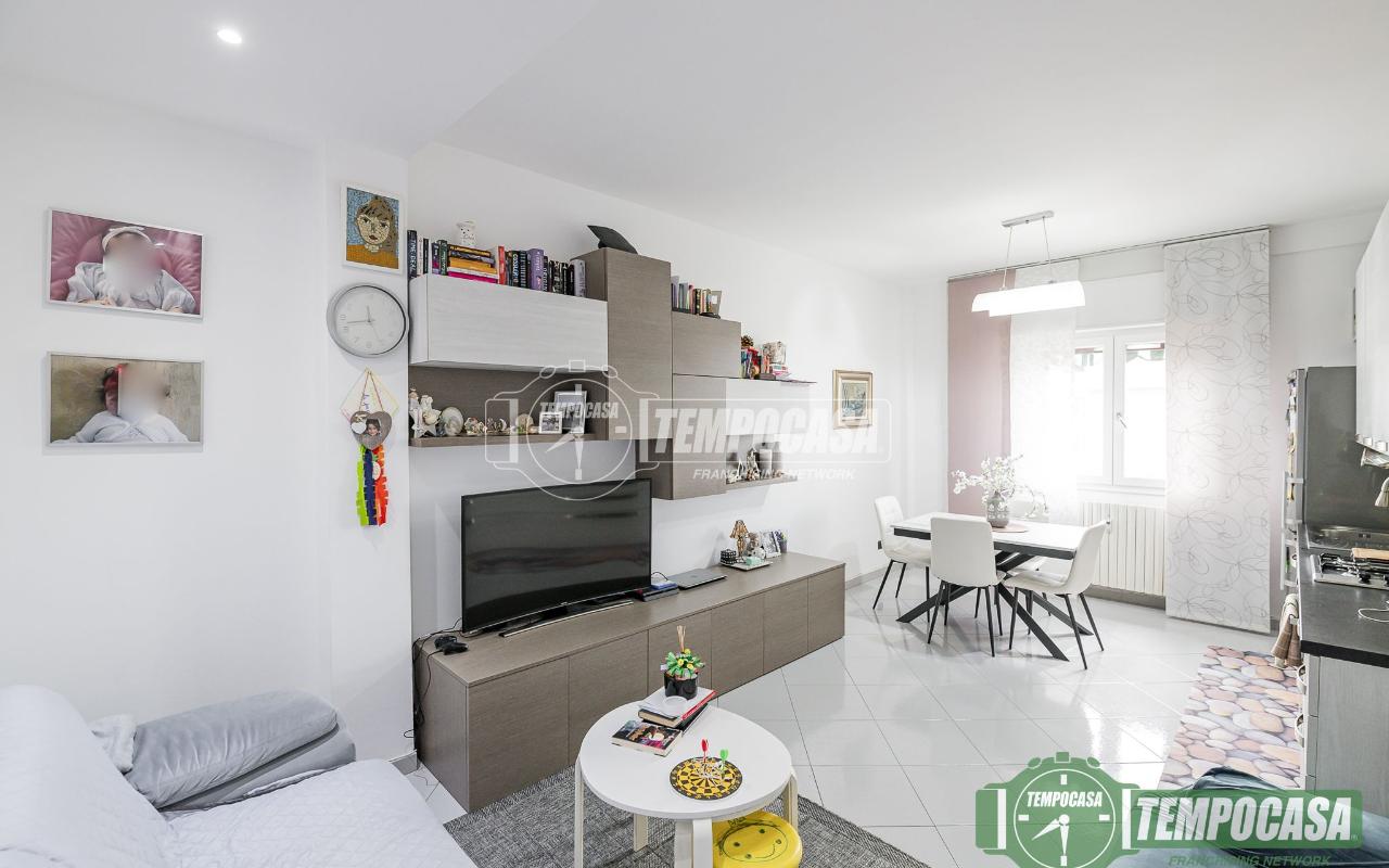 appartamento in vendita a Melegnano