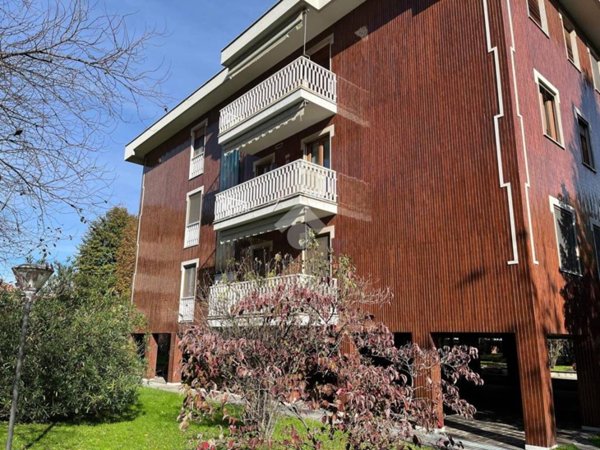 appartamento in vendita a Melegnano