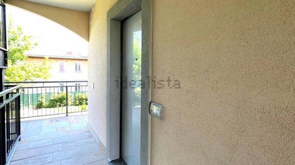 appartamento in vendita a Melegnano