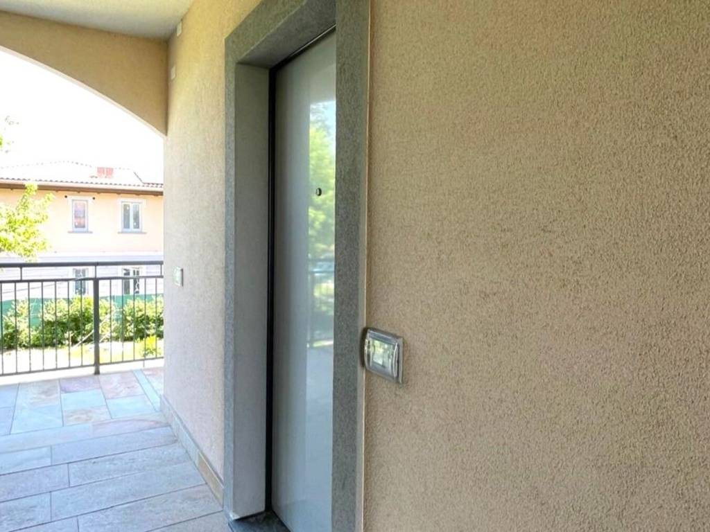 appartamento in vendita a Melegnano