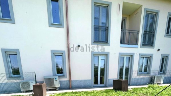appartamento in vendita a Melegnano