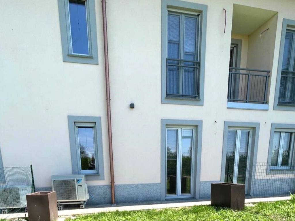 appartamento in vendita a Melegnano