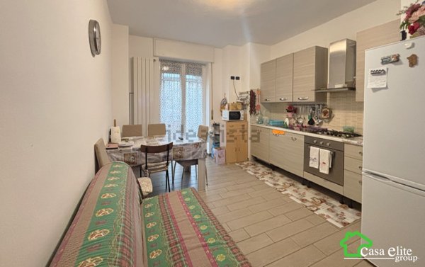 appartamento in vendita a Melegnano