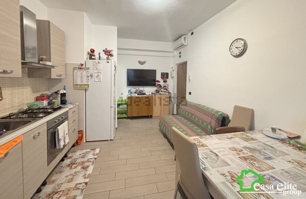 appartamento in vendita a Melegnano