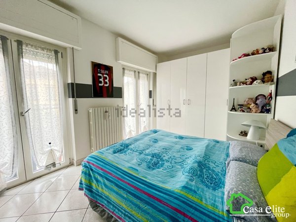 appartamento in vendita a Melegnano