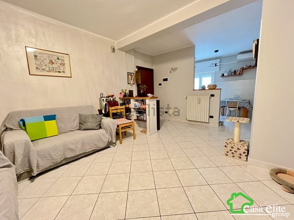 appartamento in vendita a Melegnano