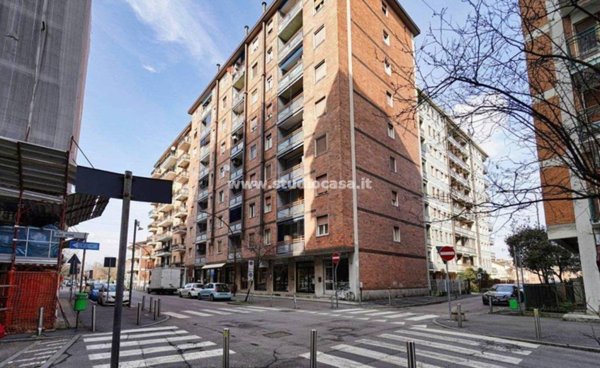 appartamento in vendita a Melegnano