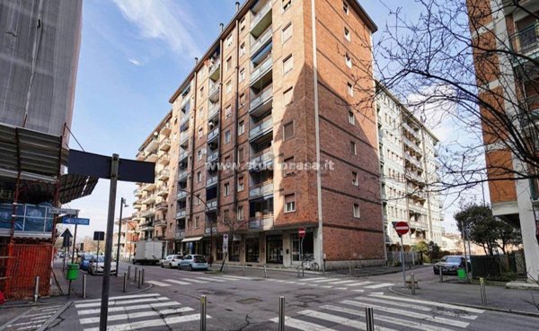 appartamento in vendita a Melegnano