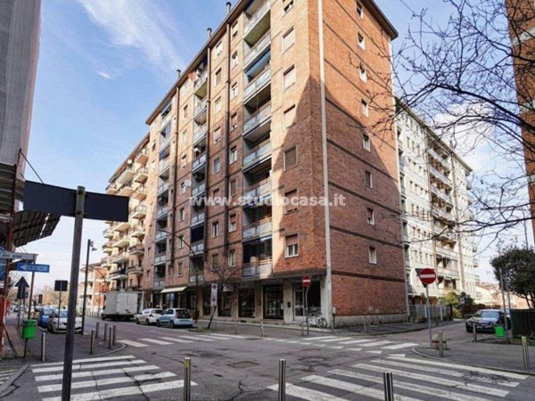 appartamento in vendita a Melegnano