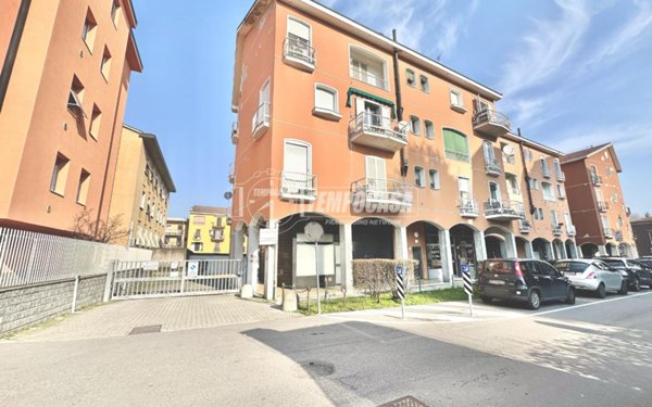 appartamento in vendita a Melegnano