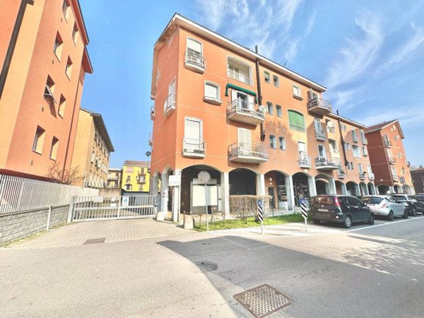 appartamento in vendita a Melegnano