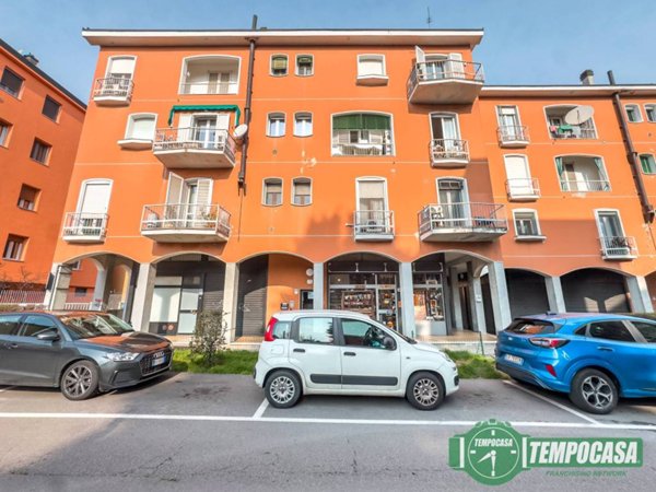 appartamento in vendita a Melegnano