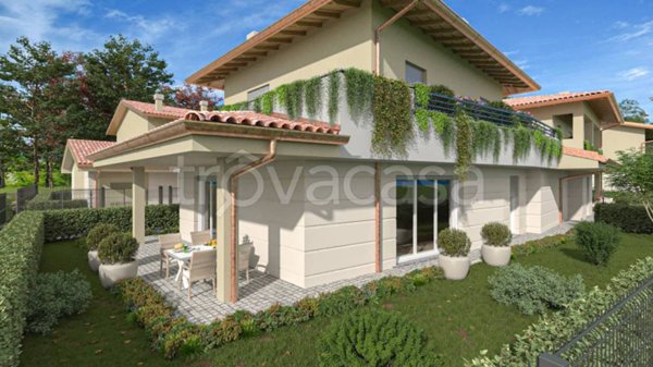 casa indipendente in vendita a Melegnano