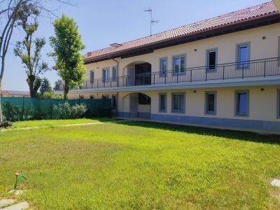 appartamento in vendita a Melegnano