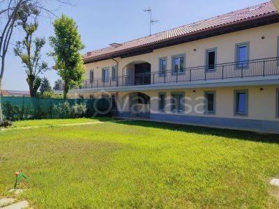 appartamento in vendita a Melegnano