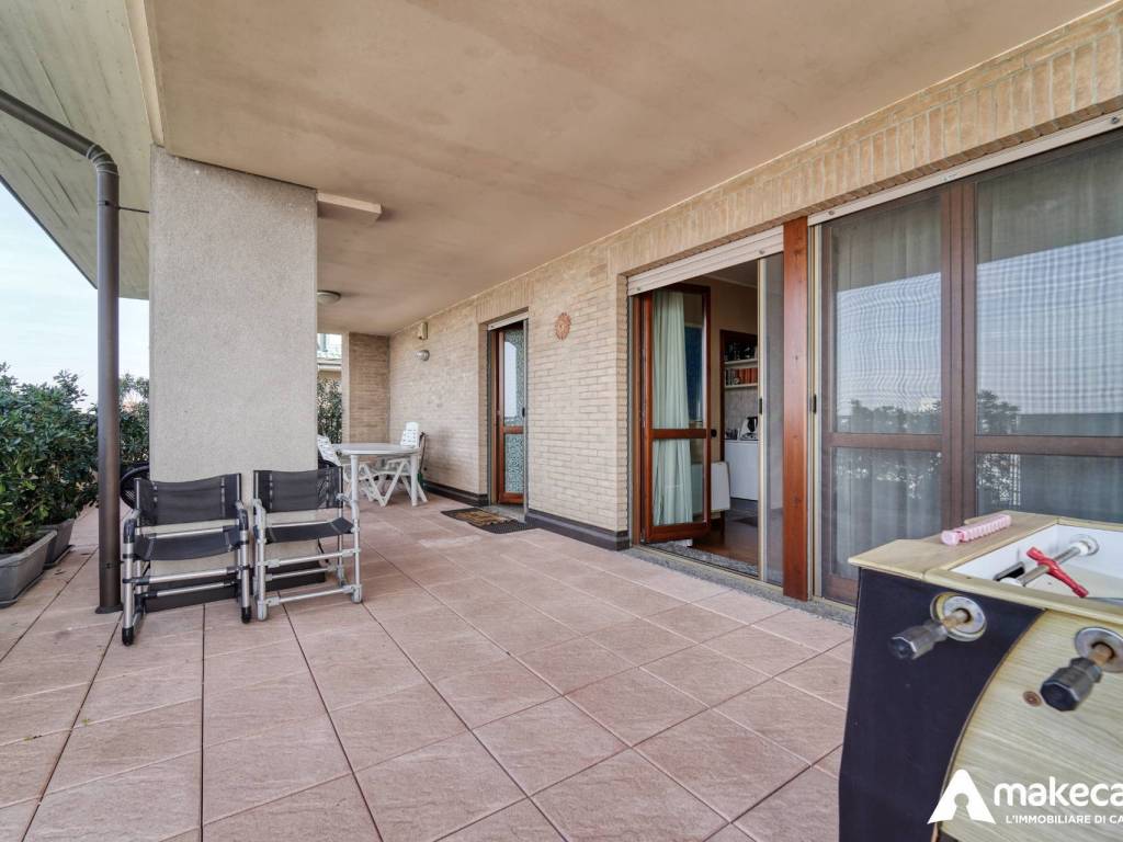 appartamento in vendita a Melegnano