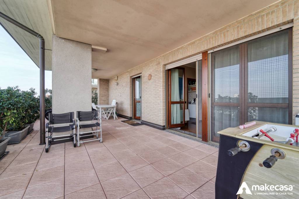 appartamento in vendita a Melegnano