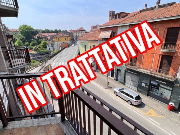 appartamento in vendita a Melegnano