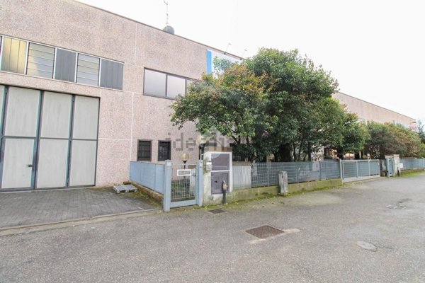 appartamento in vendita a Melegnano