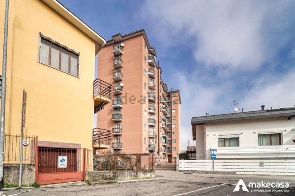appartamento in vendita a Melegnano