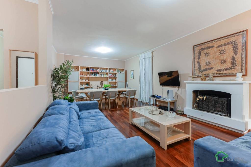 casa indipendente in vendita a Melegnano
