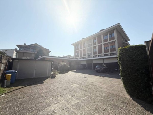 appartamento in vendita a Melegnano