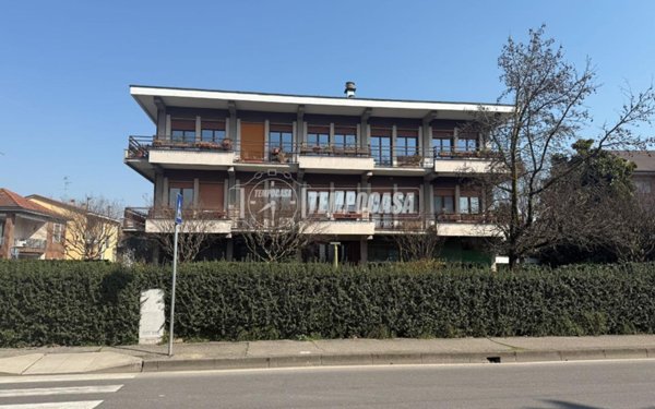 appartamento in vendita a Melegnano
