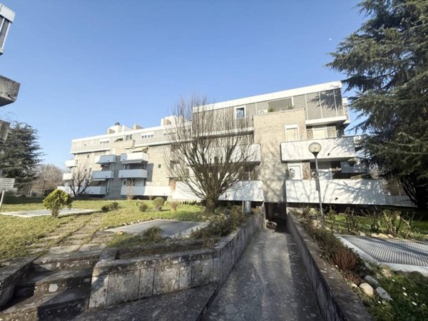 appartamento in vendita a Melegnano