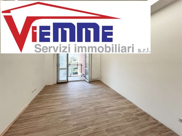 appartamento in vendita a Melegnano