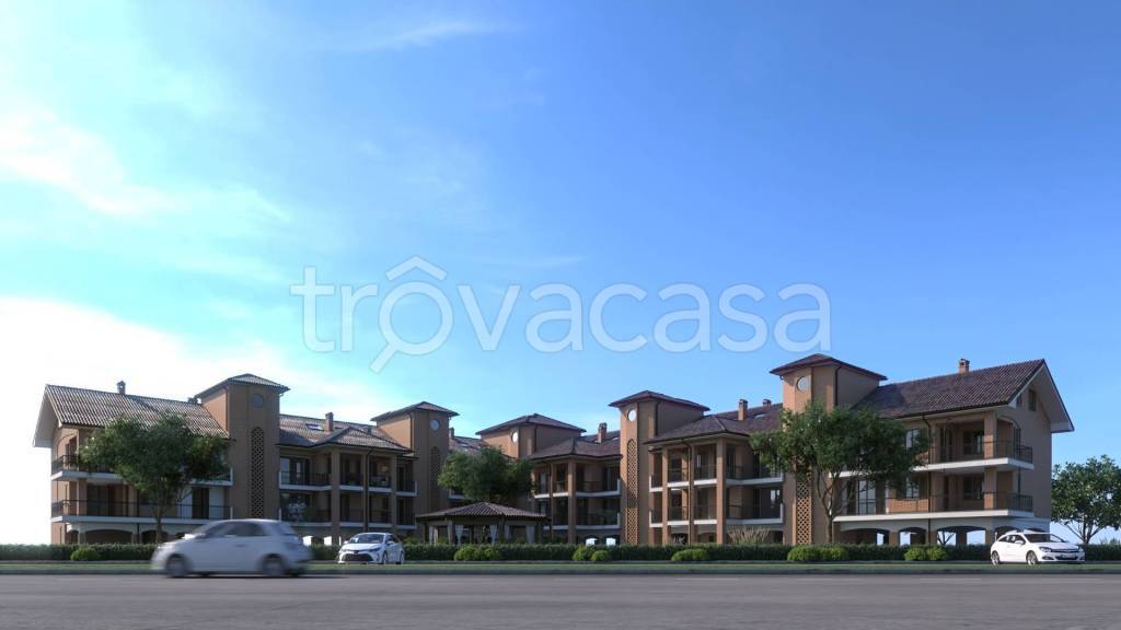 appartamento in vendita a Melegnano