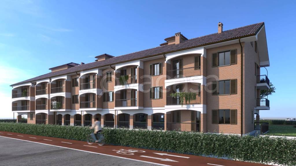 appartamento in vendita a Melegnano